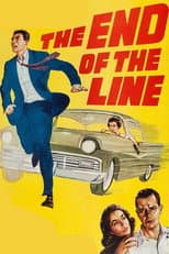 Poster for The End of the Line