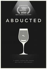 Poster for Abducted