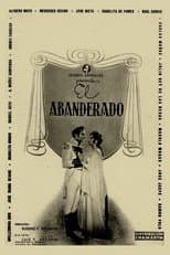 Poster for El abanderado