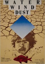 Poster for Water, Wind, Dust