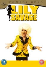 Poster for The Lily Savage Show