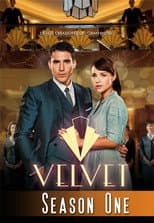Poster for Season 1