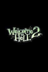 Poster for Welcome to Hell 2 - Part 1