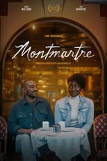 Poster for Montmartre