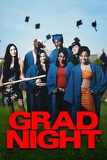 Poster for Grad Night
