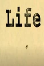 Poster for Life