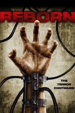 Poster for Machined Reborn