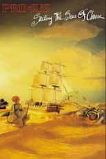 Poster for Primus: Sailing The Seas Of Cheese