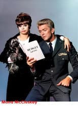 Poster for Mona McCluskey