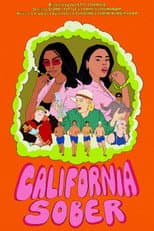 Poster for California Sober