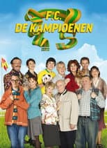 Poster for F.C. De Kampioenen