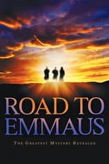 Poster for Road to Emmaus