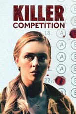 Poster for Killer Competition