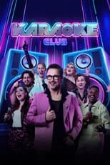 Poster for Karaoke Club