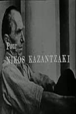 Poster for Le Soleil et l'Ombre : Pour Nikos Kazantzaki