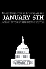 Poster for Select Committee to Investigate the January 6th Attack on the United States Capitol