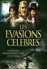 Poster for the famous escapes