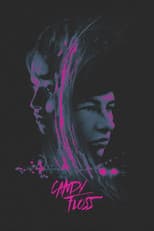Poster for Candy Floss