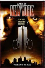 Poster for East of New York