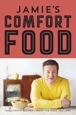 Poster for Jamie's Comfort Food