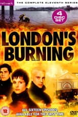 Poster for Series 11