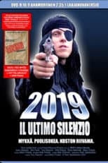 Poster for 2019 Il Ultimo Silenzio