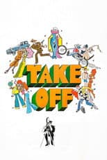 Poster for Take Off