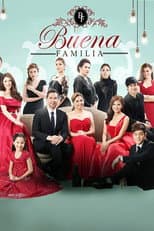 Poster for Buena Familia