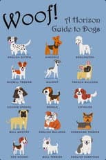 Poster for Woof! A Horizon Guide to Dogs