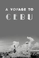 Poster for A Voyage to Cebu