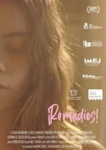 Poster for ¡Remedios!