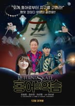 Poster for Return of the Skate