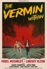 Poster for The Vermin Within