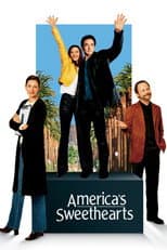 Poster for America's Sweethearts