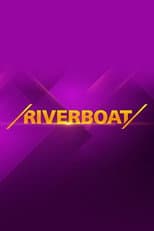 Poster for Riverboat