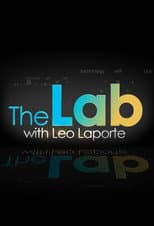Poster for The Lab with Leo Laporte