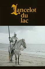 Poster for Lancelot of the Lake