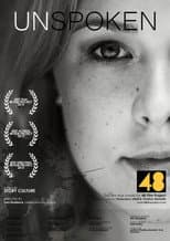 Poster for Unspoken