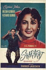 Poster for Shararat