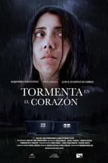 Poster for Tormenta en el corazón