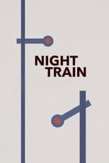 Poster for Night Train