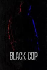 Poster for Black Cop