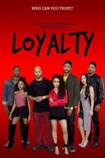 Poster for Loyalty