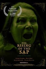 Poster for The Rising of the Sap