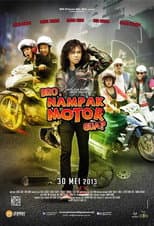 Poster for Bro, Nampak Motor Gua?