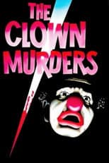 Poster for The Clown Murders