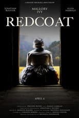 Poster for Redcoat