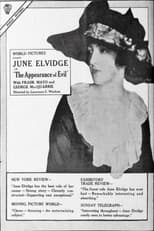 Poster for Appearance of Evil