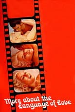 Poster for More About the Language of Love