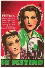 Poster for Il suo destino